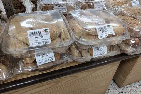 Fletcher's Bakery photo 1